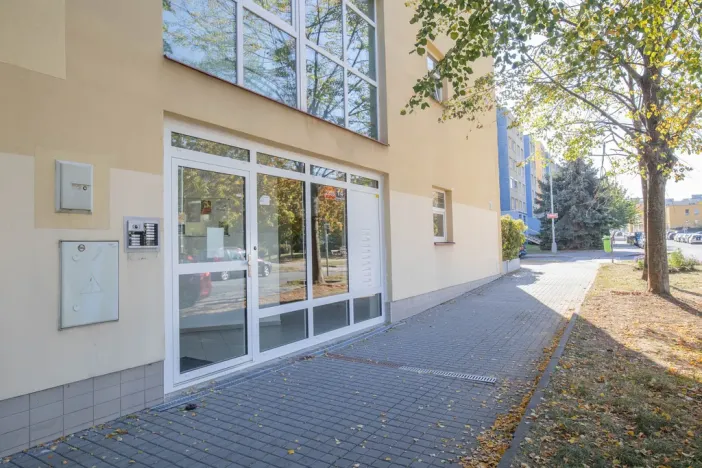 Pronájem bytu 3+kk, Praha - Chodov, Kloknerova, 75 m2