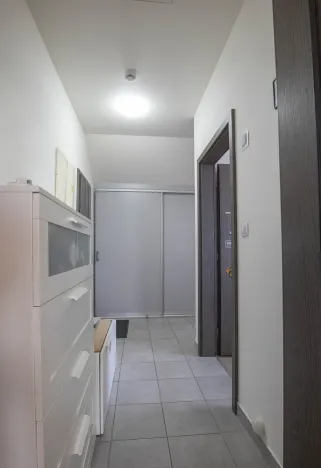 Pronájem bytu 2+kk, Kostelec nad Černými lesy, Pražská, 55 m2
