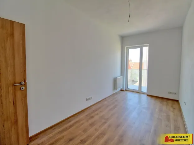 Pronájem bytu 2+kk, Znojmo, Vídeňská třída, 46 m2