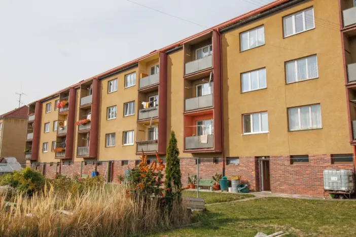 Prodej bytu 3+1, Sušice - Sušice II, Stupkova, 78 m2