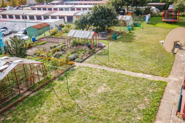 Prodej bytu 3+1, Sušice - Sušice II, Stupkova, 78 m2