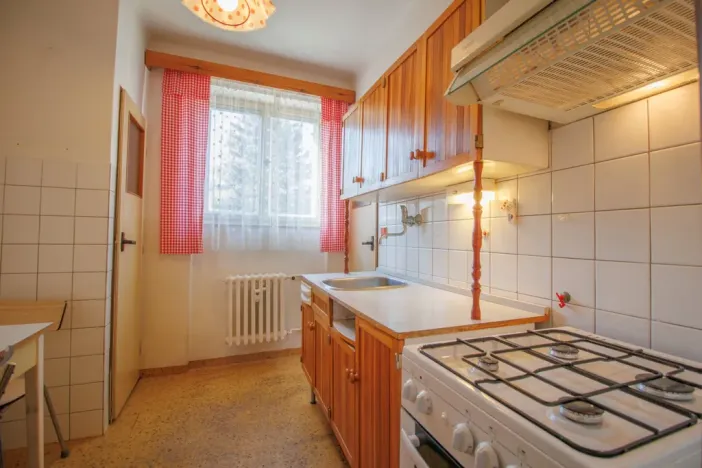 Prodej bytu 3+1, Sušice - Sušice II, Stupkova, 78 m2