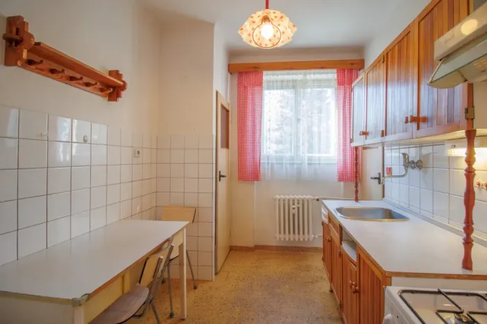 Prodej bytu 3+1, Sušice - Sušice II, Stupkova, 78 m2