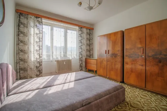 Prodej bytu 3+1, Sušice - Sušice II, Stupkova, 78 m2