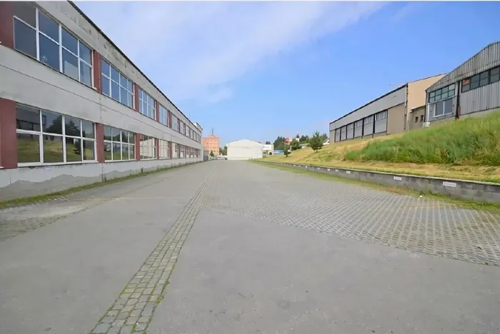 Pronájem kanceláře, Brno, Bohunická, 19 m2