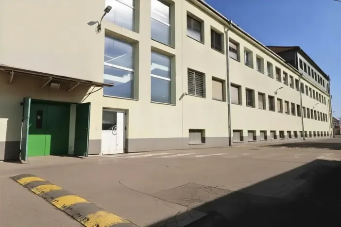 Pronájem kanceláře, Brno, Bohunická, 20 m2