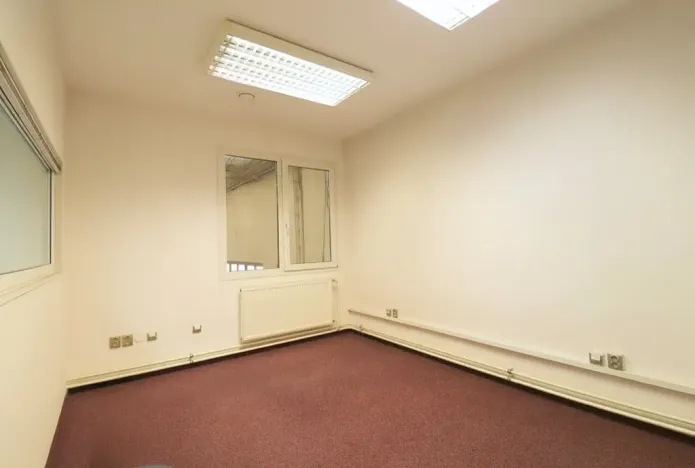 Pronájem výrobních prostor, Brno, Bohunická, 880 m2