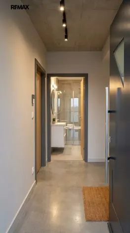 Pronájem bytu 2+1, Liberec, 52 m2