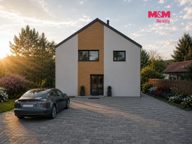 Prodej pozemku pro bydlení, Horšice, 1329 m2