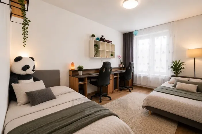Prodej bytu 3+kk, Včelná, Pod Tratí, 72 m2