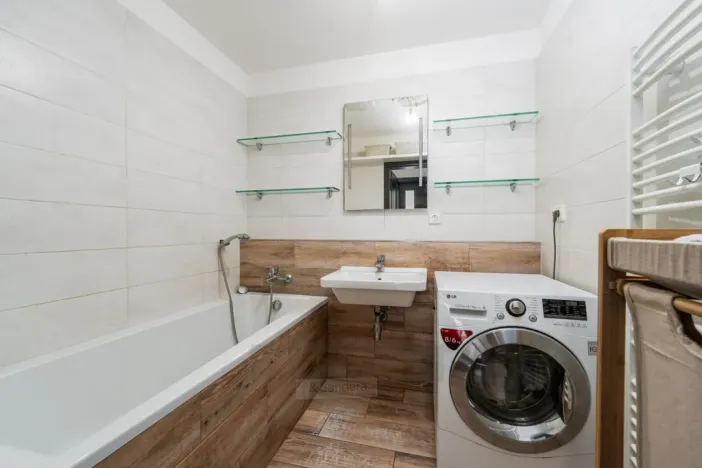 Prodej bytu 3+kk, Včelná, Pod Tratí, 72 m2