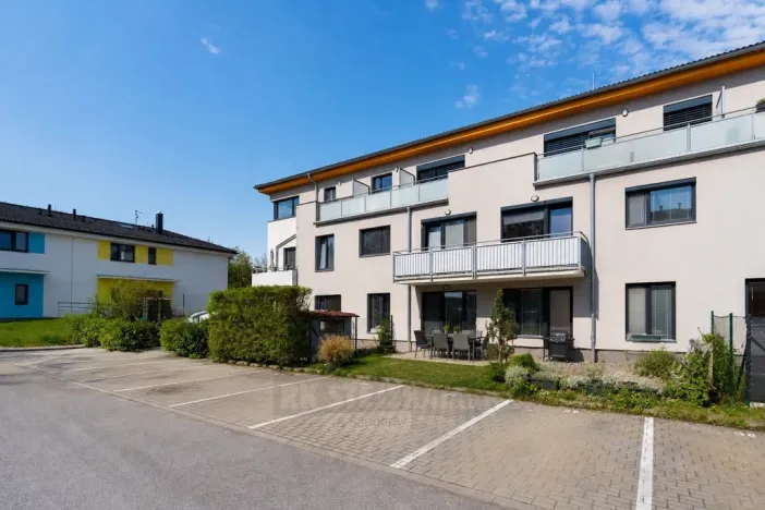 Prodej bytu 3+kk, Včelná, Pod Tratí, 72 m2