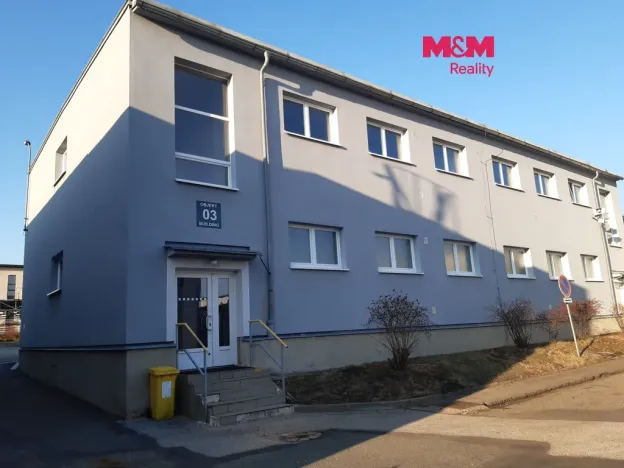 Pronájem nemovitosti, 134 m², Červený Kostelec, Lhota za Červeným Kostelcem