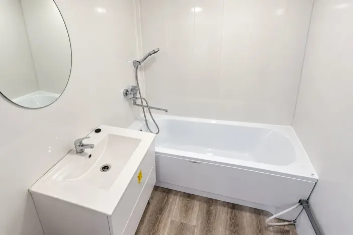 Prodej bytu 4+1, Jirkov, Na Borku, 76 m2