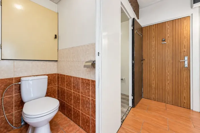 Prodej bytu 4+1, Jirkov, Na Borku, 76 m2