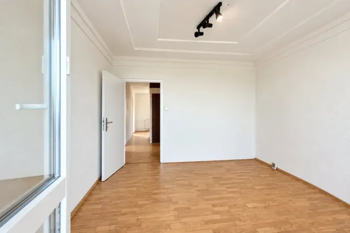 Prodej bytu 4+1, Jirkov, Na Borku, 76 m2