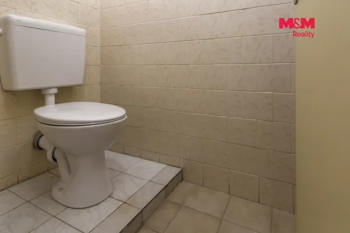Pronájem kanceláře, Jeseník, nám. Svobody, 40 m2