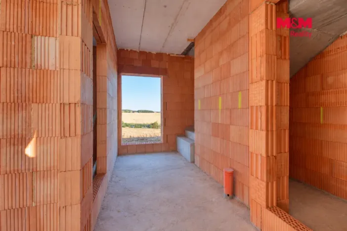 Prodej rodinného domu, Blatnice, 110 m2