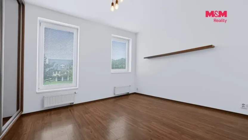 Prodej bytu 2+kk, Zlín - Malenovice, Sokolovská, 61 m2