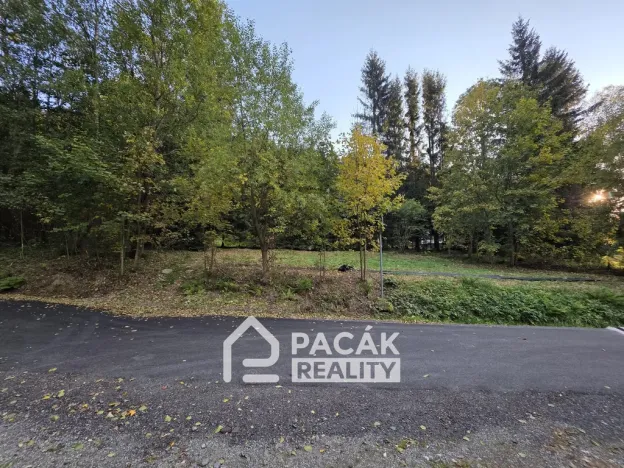 Prodej pozemku pro bydlení, Sobotín - Klepáčov, 1188 m2