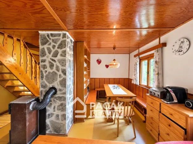 Prodej pozemku pro bydlení, Sobotín - Klepáčov, 1188 m2