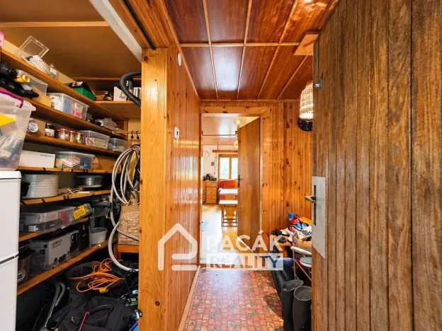 Prodej pozemku pro bydlení, Sobotín - Klepáčov, 1188 m2