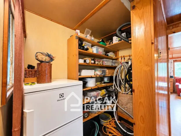 Prodej chaty, Sobotín - Klepáčov, 60 m2