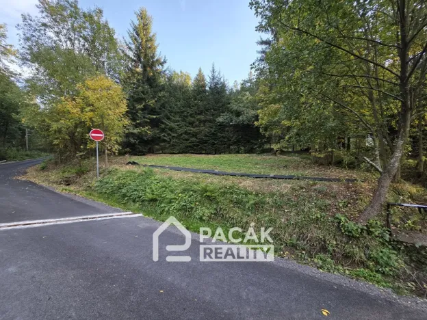 Prodej chaty, Sobotín - Klepáčov, 60 m2