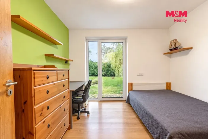 Prodej rodinného domu, Klatovy - Štěpánovice, 107 m2