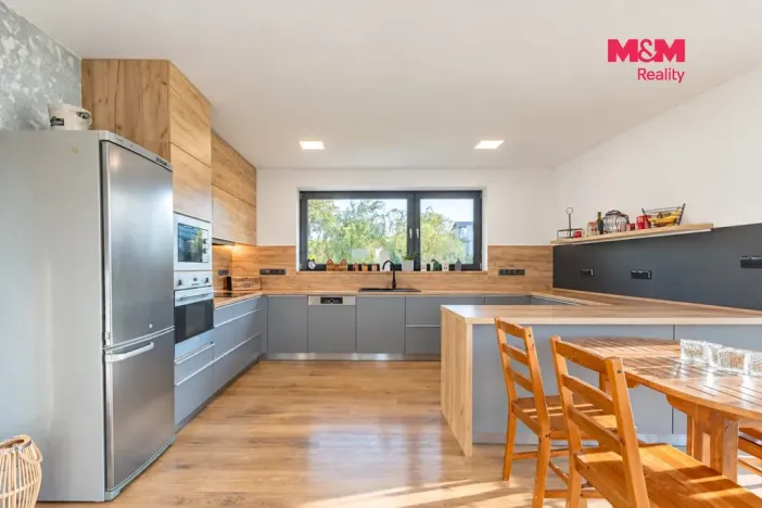 Prodej rodinného domu, Klatovy - Štěpánovice, 107 m2