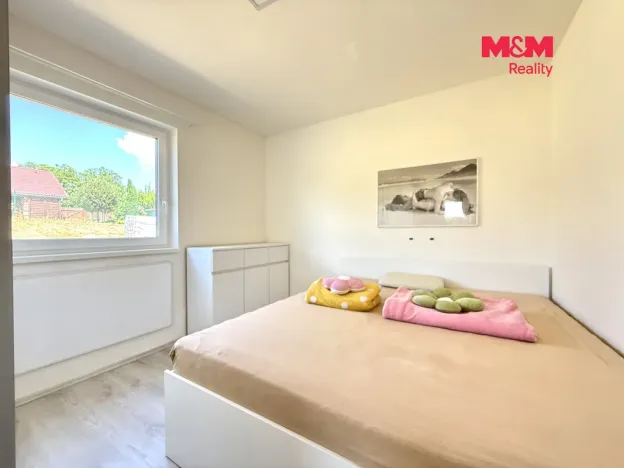 Prodej rodinného domu, Staré Město, 70 m2