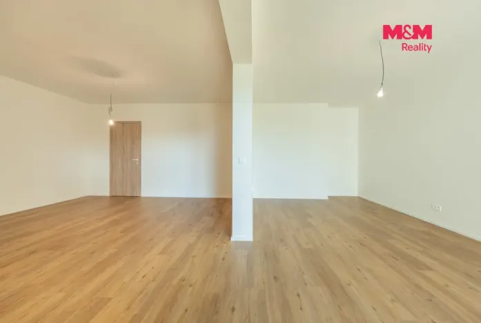 Prodej bytu 1+kk, Brandýs nad Labem-Stará Boleslav, Dřevčická, 65 m2