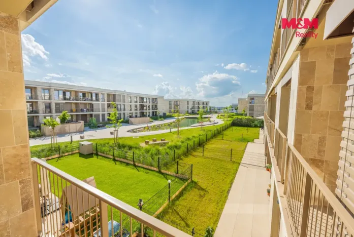 Prodej bytu 1+kk, Brandýs nad Labem-Stará Boleslav, Dřevčická, 65 m2