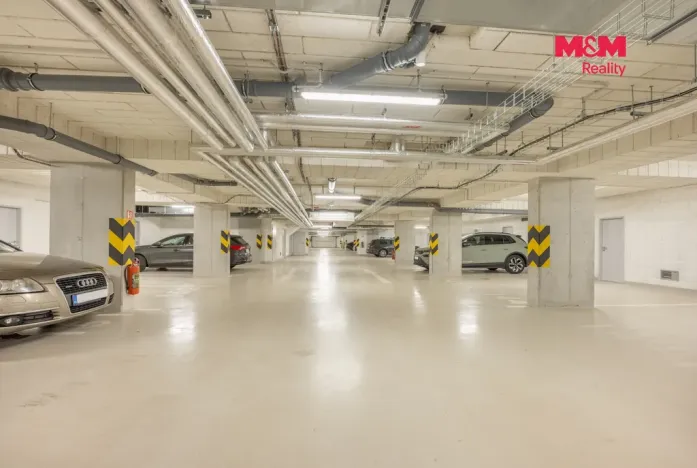 Prodej bytu 1+kk, Brandýs nad Labem-Stará Boleslav, Dřevčická, 65 m2