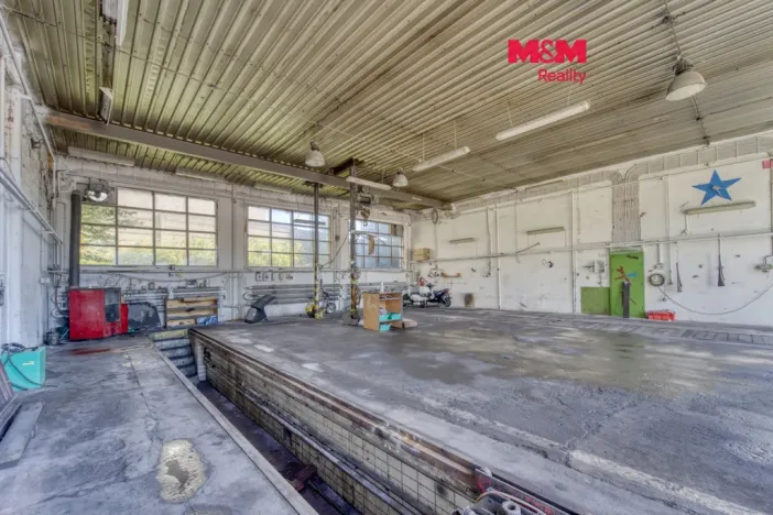 Pronájem pozemku, 378 m², Nepomuk, Dvorec