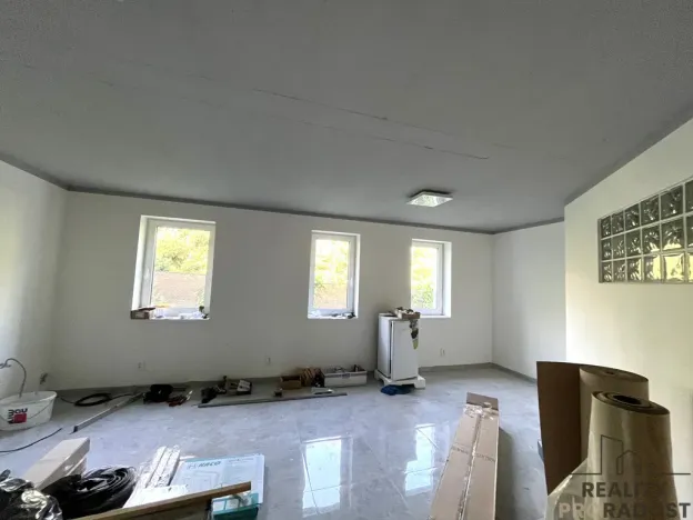 Pronájem ubytování, Třinec, Nad Tyrkou, 250 m2