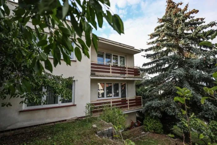 Prodej vily, Roudnice nad Labem, Na Čihadlech, 185 m2