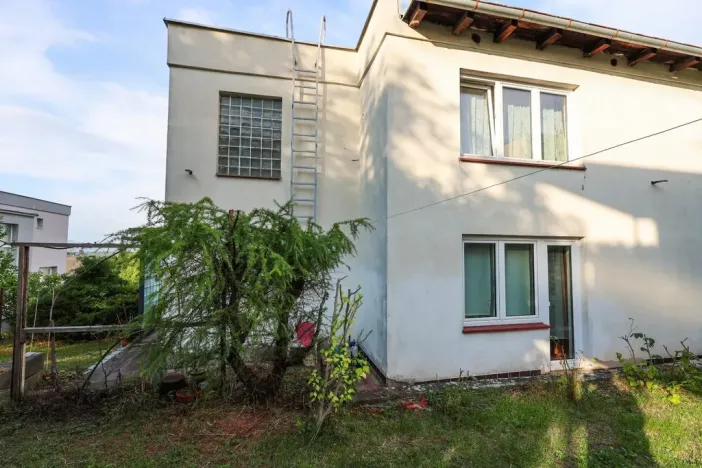 Prodej vily, Roudnice nad Labem, Na Čihadlech, 185 m2