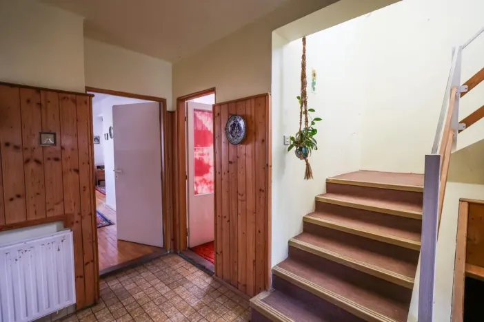 Prodej vily, Roudnice nad Labem, Na Čihadlech, 185 m2