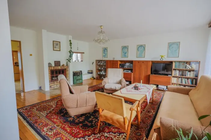 Prodej vily, Roudnice nad Labem, Na Čihadlech, 185 m2