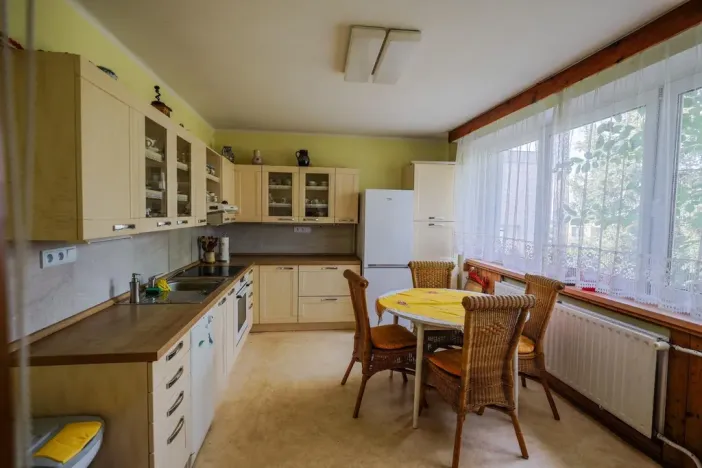 Prodej vily, Roudnice nad Labem, Na Čihadlech, 185 m2