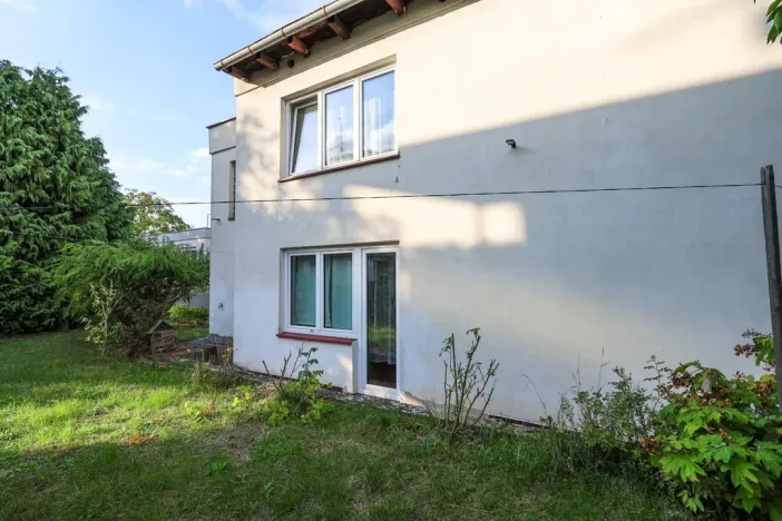 Prodej vily, Roudnice nad Labem, Na Čihadlech, 185 m2
