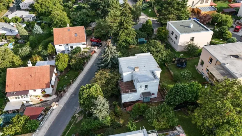Prodej vily, Roudnice nad Labem, Na Čihadlech, 185 m2