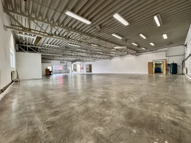 Pronájem nemovitosti, 613 m², Staré Sedliště
