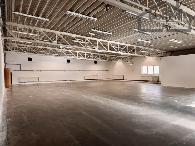 Pronájem výrobních prostor, Staré Sedliště, 613 m2
