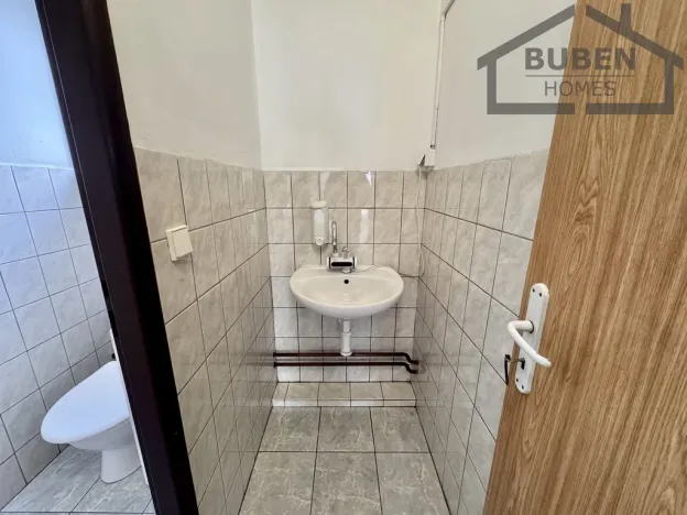Pronájem výrobních prostor, Staré Sedliště, 613 m2