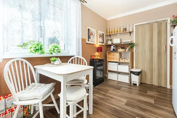 Prodej bytu 2+1, Bílina, 5. května, 55 m2