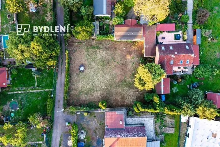 Prodej pozemku pro bydlení, Teplice, Šípková, 738 m2