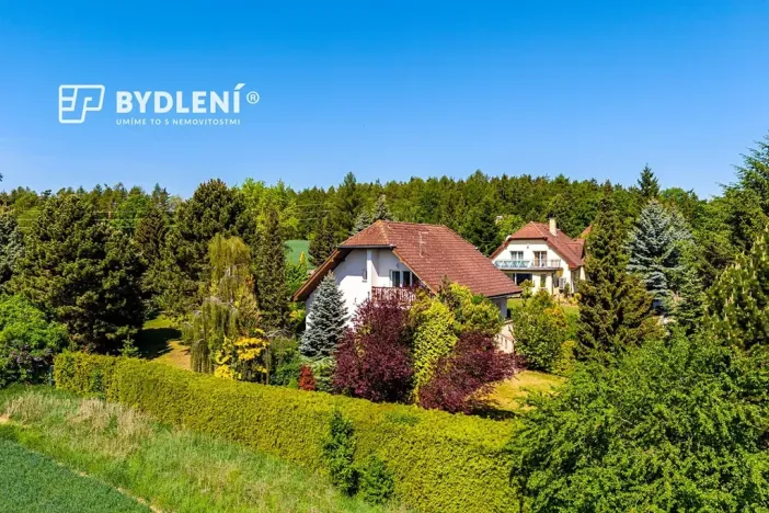 Prodej rodinného domu, Zahořany, 250 m2