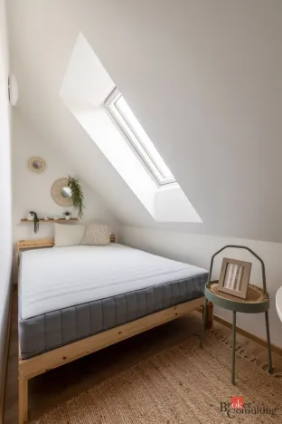 Pronájem bytu 3+kk, Valtice, P. Bezruče, 58 m2